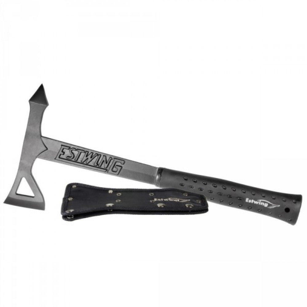 Estwing Black Tomahawk Axe 27Oz