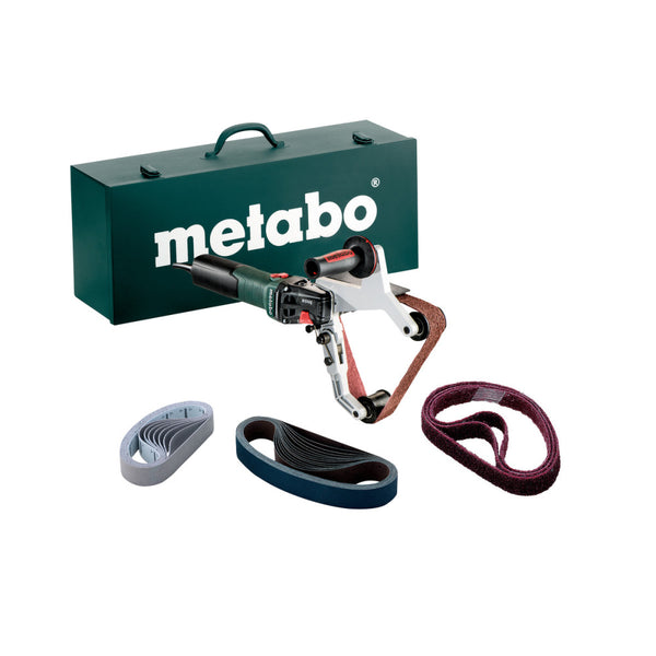 Metabo INOX Tube Belt Sander 1550W
