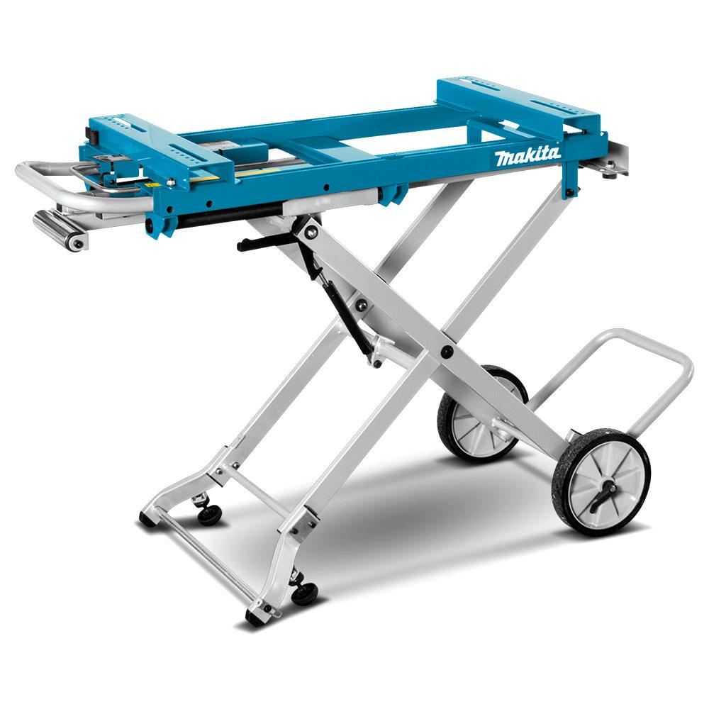 Makita Mitre Saw Stand DEAWST05
