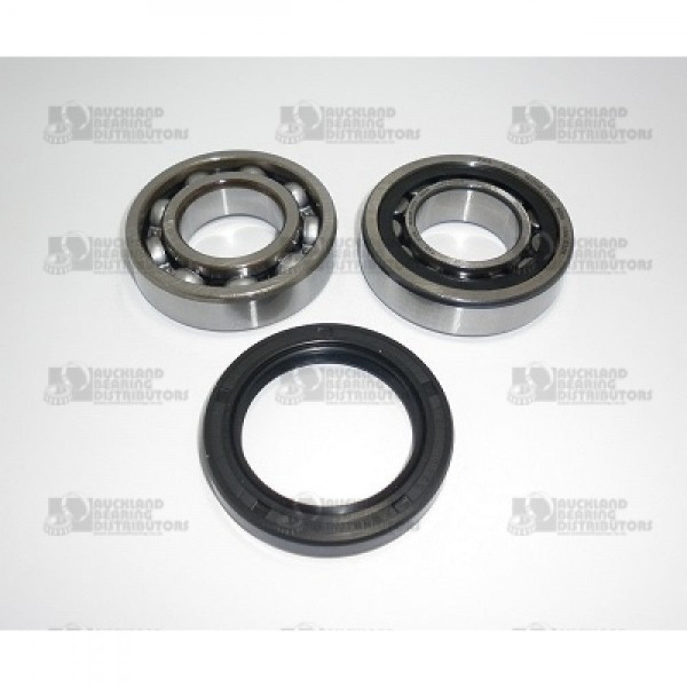 Wheel Bearing Front To Suit VOLKSWAGEN 411 / 412