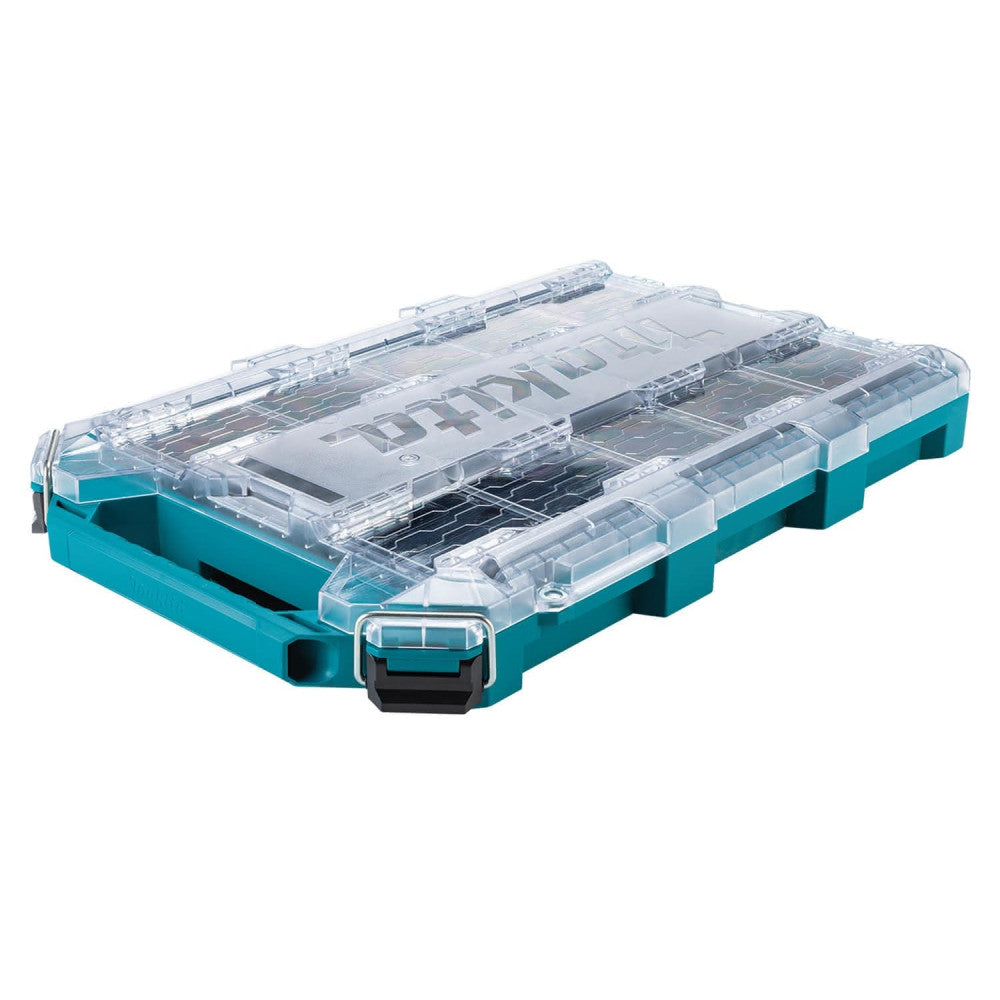 Makita MAKTRAK Low Profile Medium Organiser (T-90059)