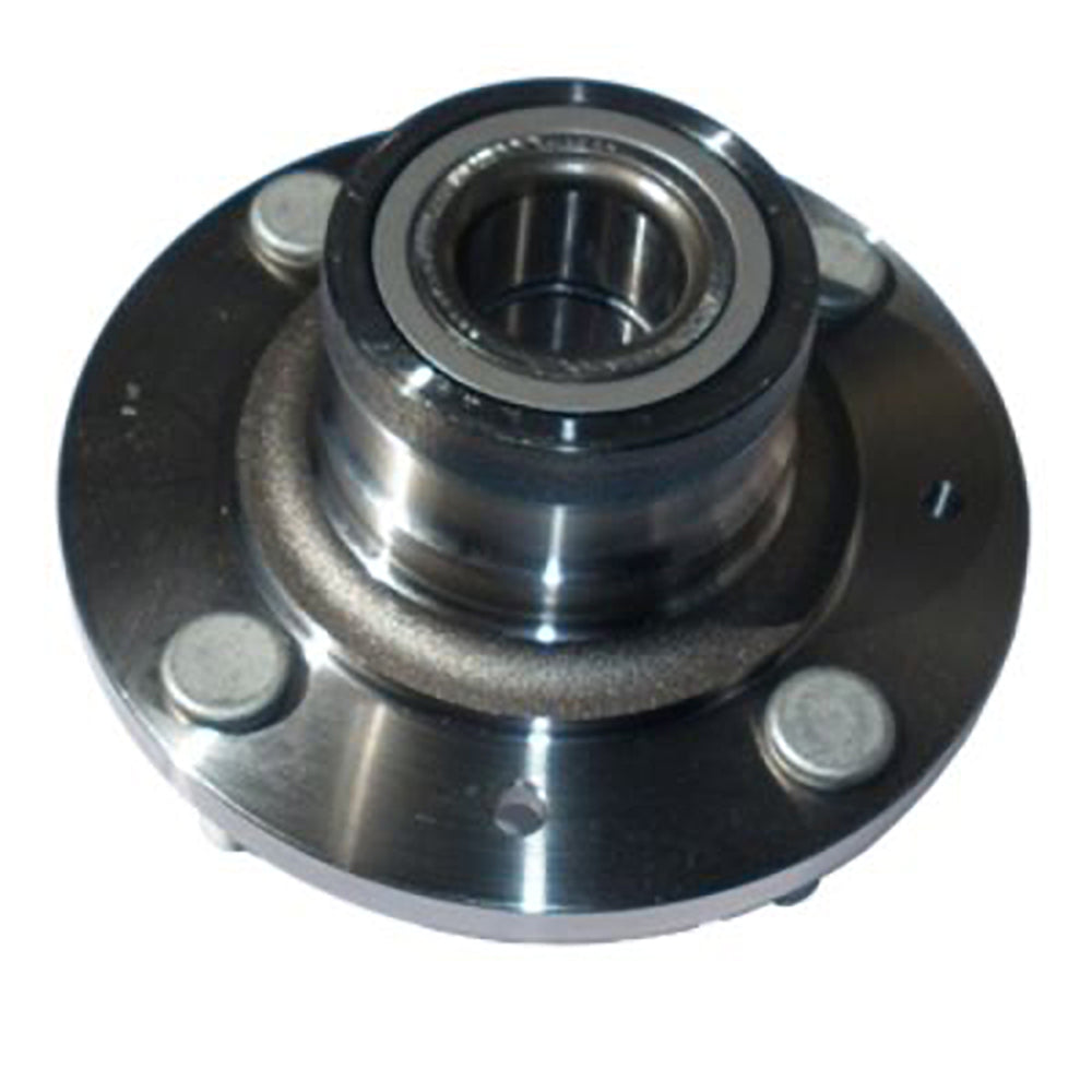 Wheel Bearing Rear To Suit MITSUBISHI LANCER / MIRAGE CK4A