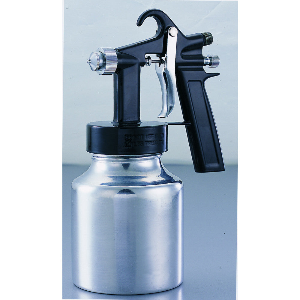 Remington Air Spray Gun Low Pressure