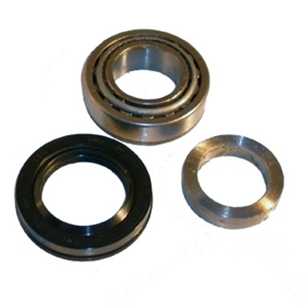 Wheel Bearing Rear To Suit HOLDEN COMMODORE UTE VP