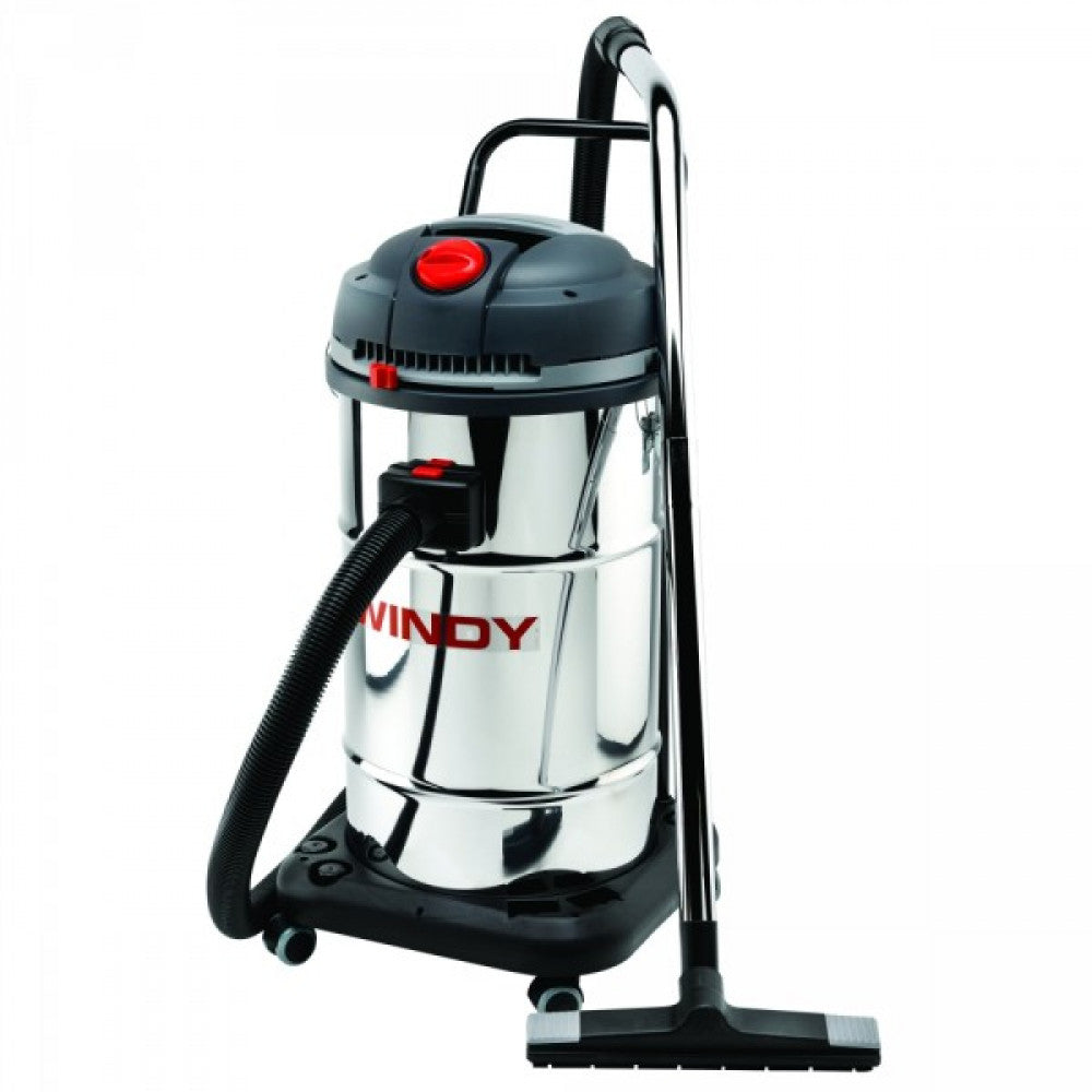 Lavor 2000 Wet & Dry Vacuum Cleaner