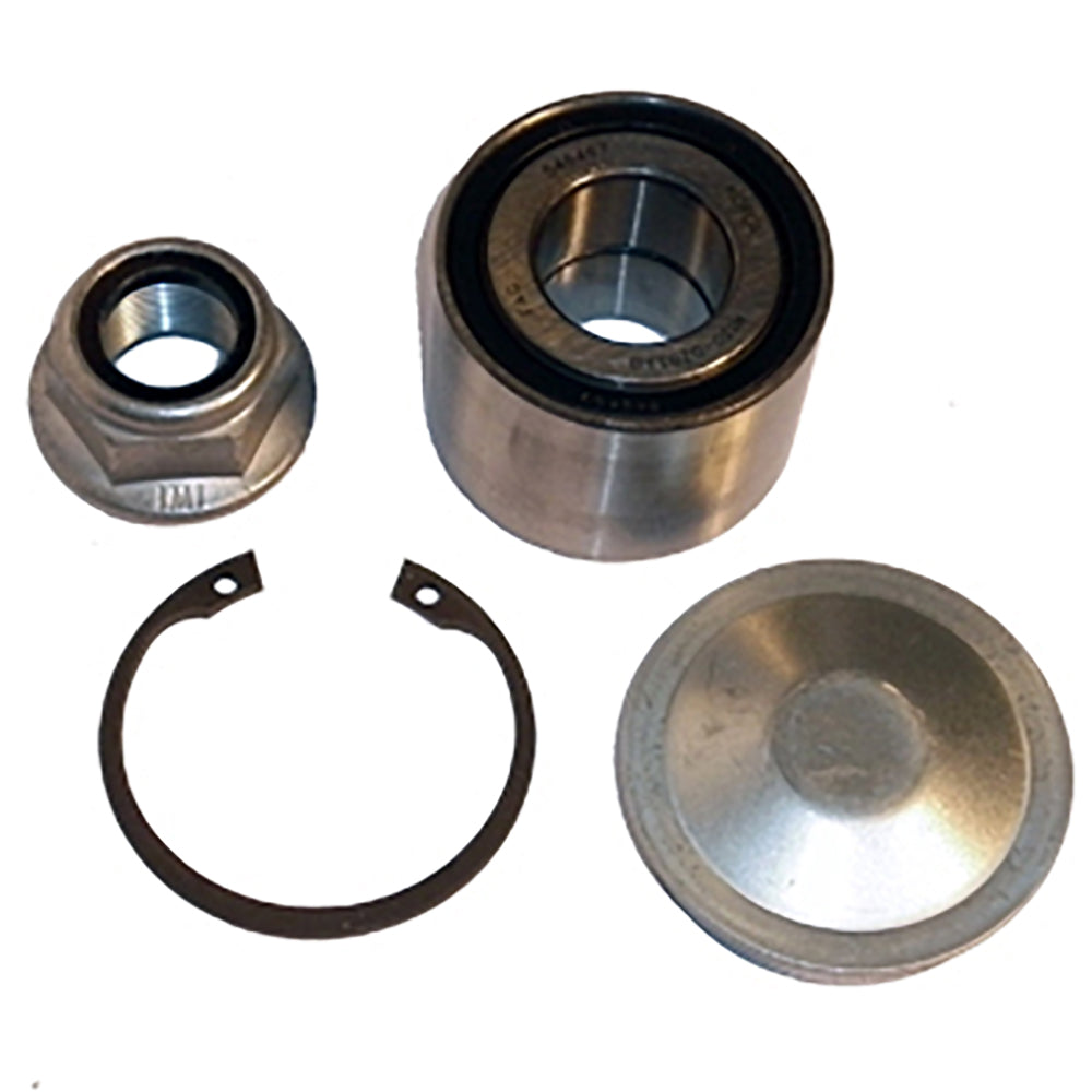 Wheel Bearing Rear To Suit CITROEN C2
