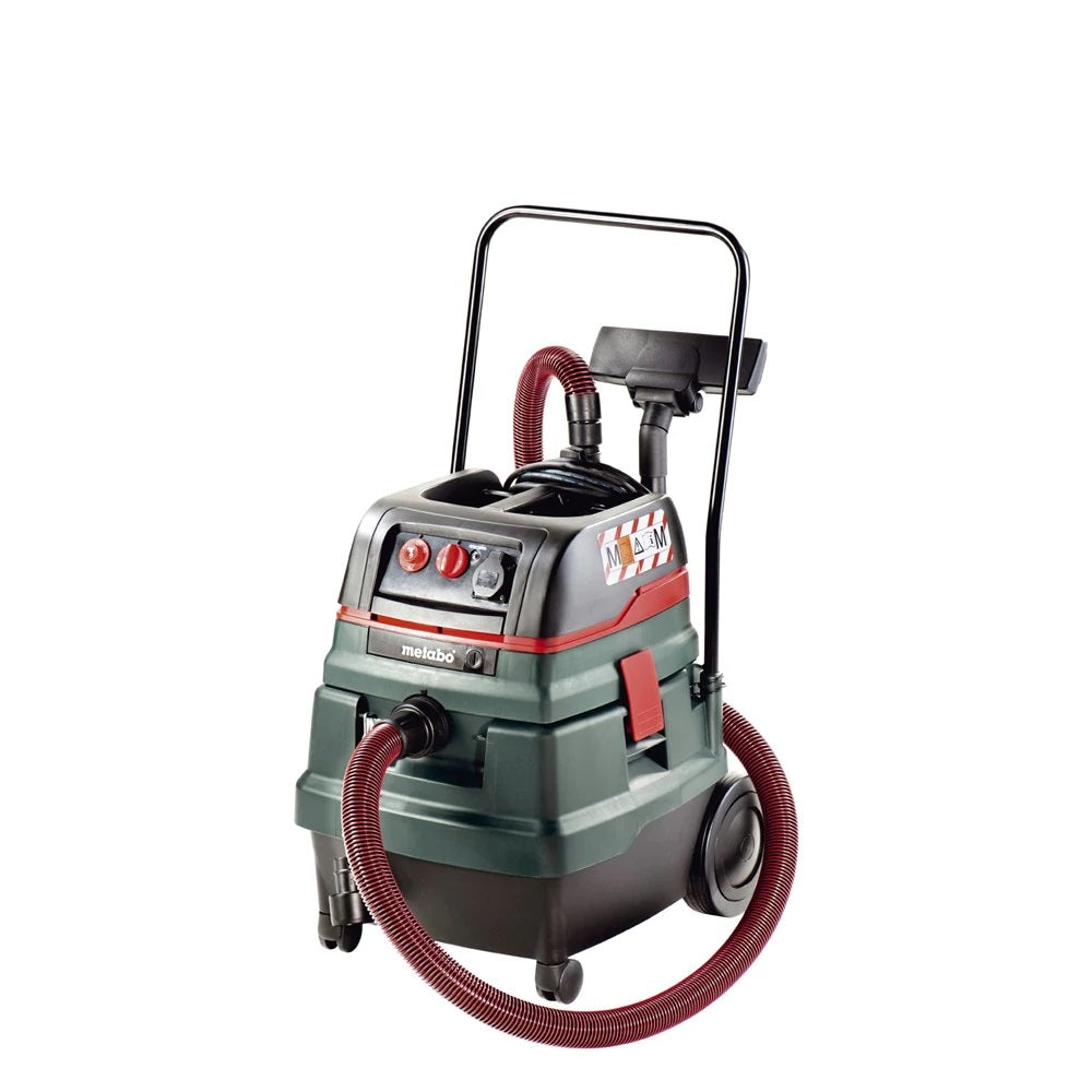 Metabo 1400W 50 L Wet & Dry Vacuum M Class