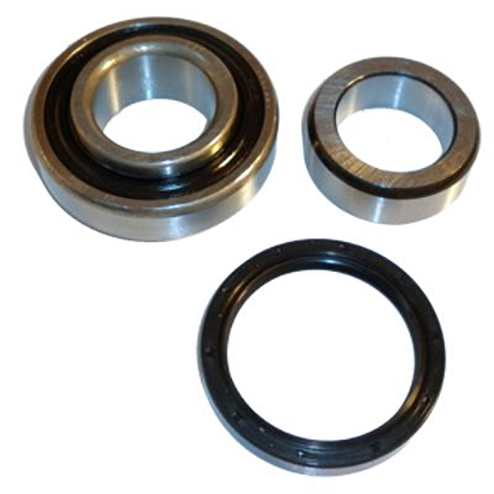 Wheel Bearing Rear To Suit DELTA VAN / DELTA WIDE YB21