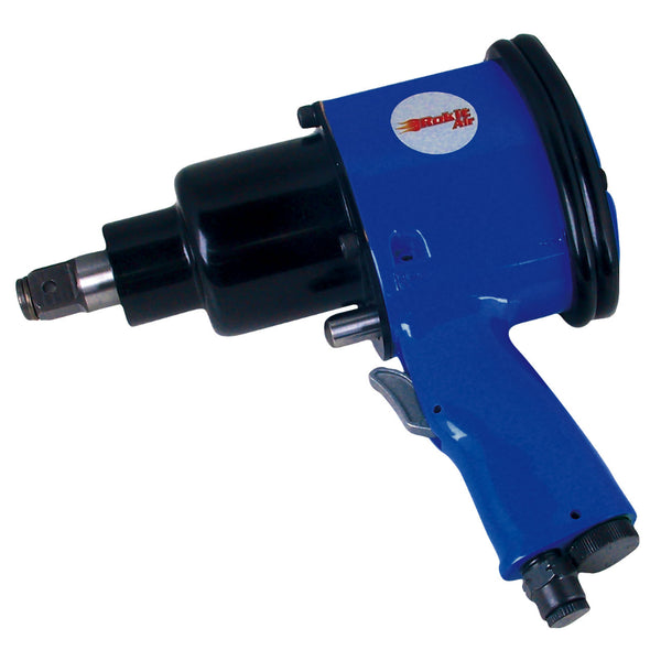 Air Impact Wrench 3/4" Max Torque 500Ft\Lb