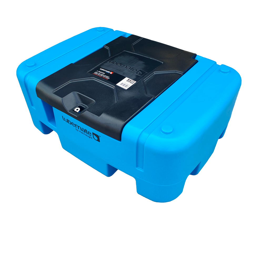 Lubemate Poly Adblu/Def Tank 200Ltr