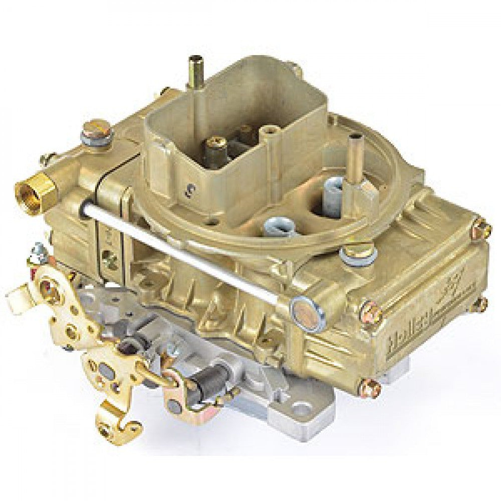 Carburetor 450CFM Chokeless #0-9776
