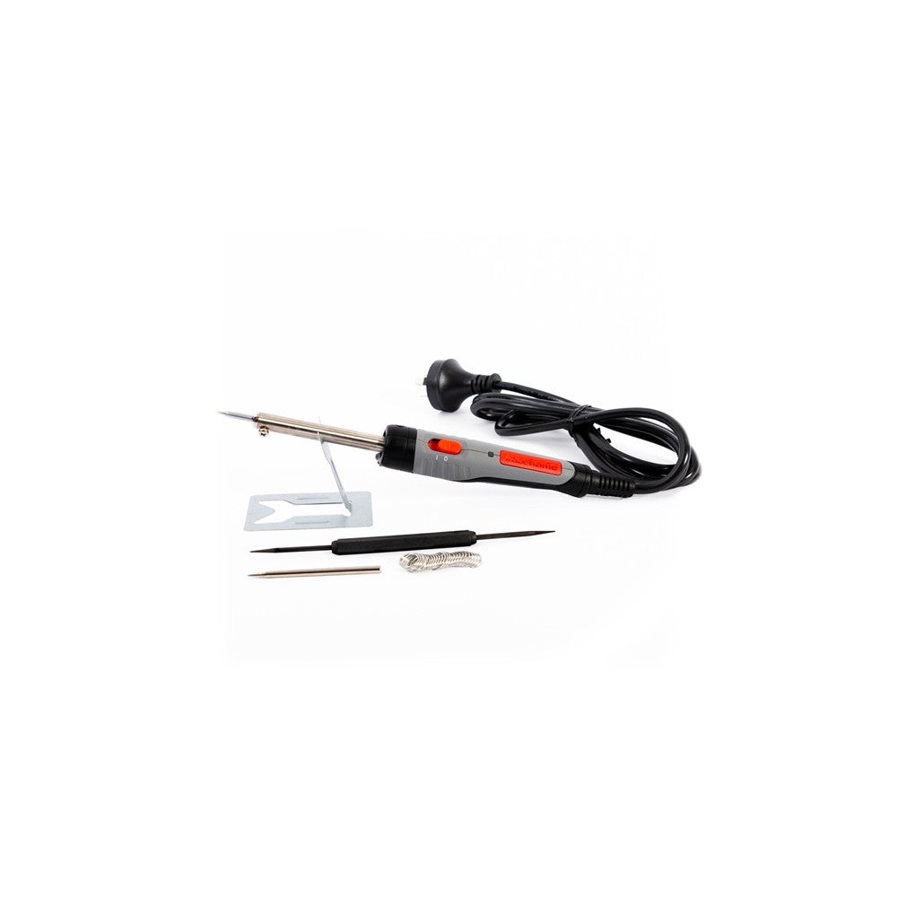 Tradeflame Soldering Iron - 25W