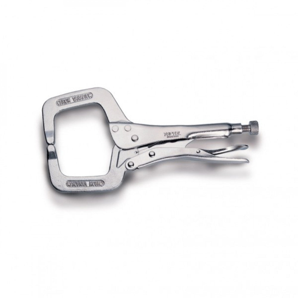 Toptul Plier Locking C Clamp 11"