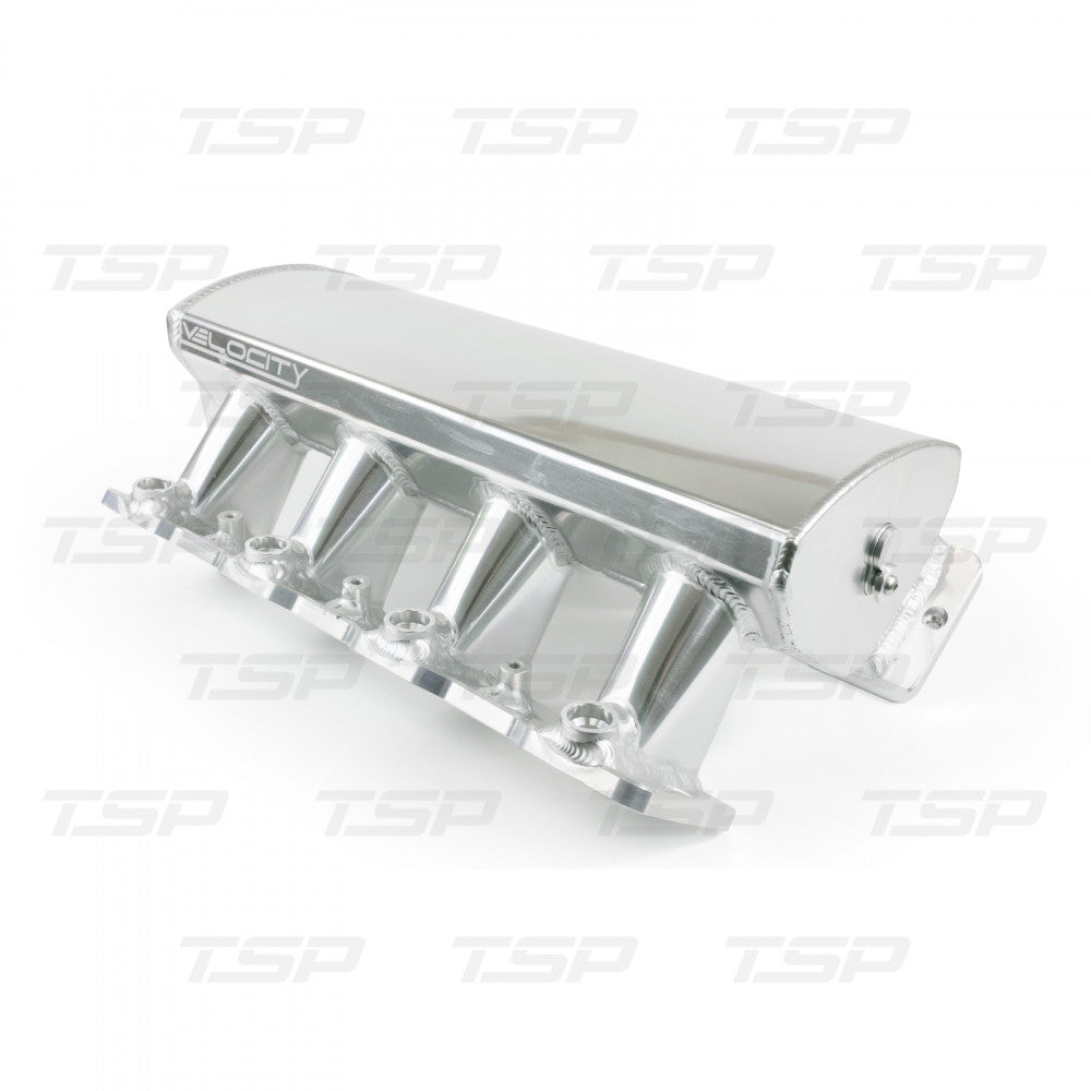 TSP Velocity LS1/LS2/LS6 102mm Fab/Alum Low Profile Intake Manifold #81001CA