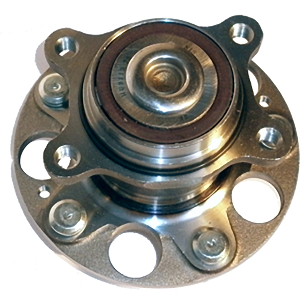 Wheel Bearing Rear To Suit HONDA CIVIC FD2