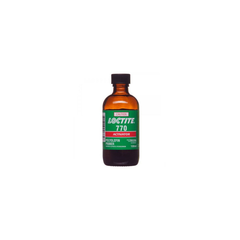 Loctite Polyolefin Primer 100ml
