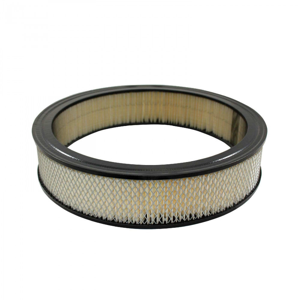 TSP 14" x 3" Round Paper Air Filter Element #7114