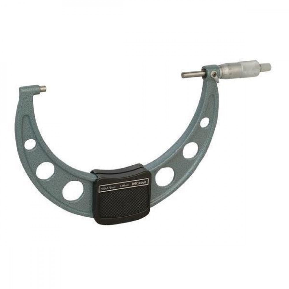 Mitutoyo Outside Micrometer 150-175mm x 0.01mm
