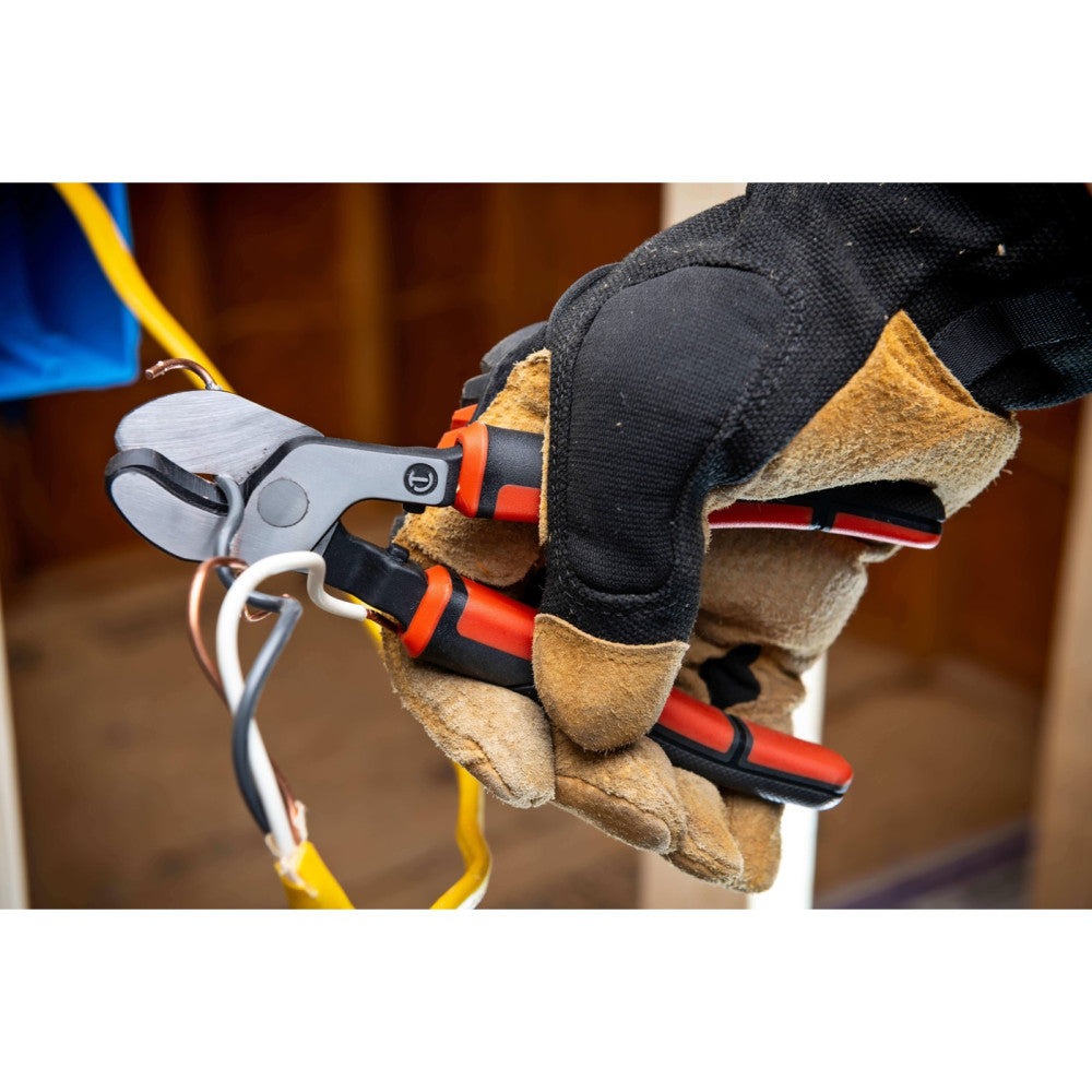 Crescent 9-1/2in. Electrical Cable Cutter