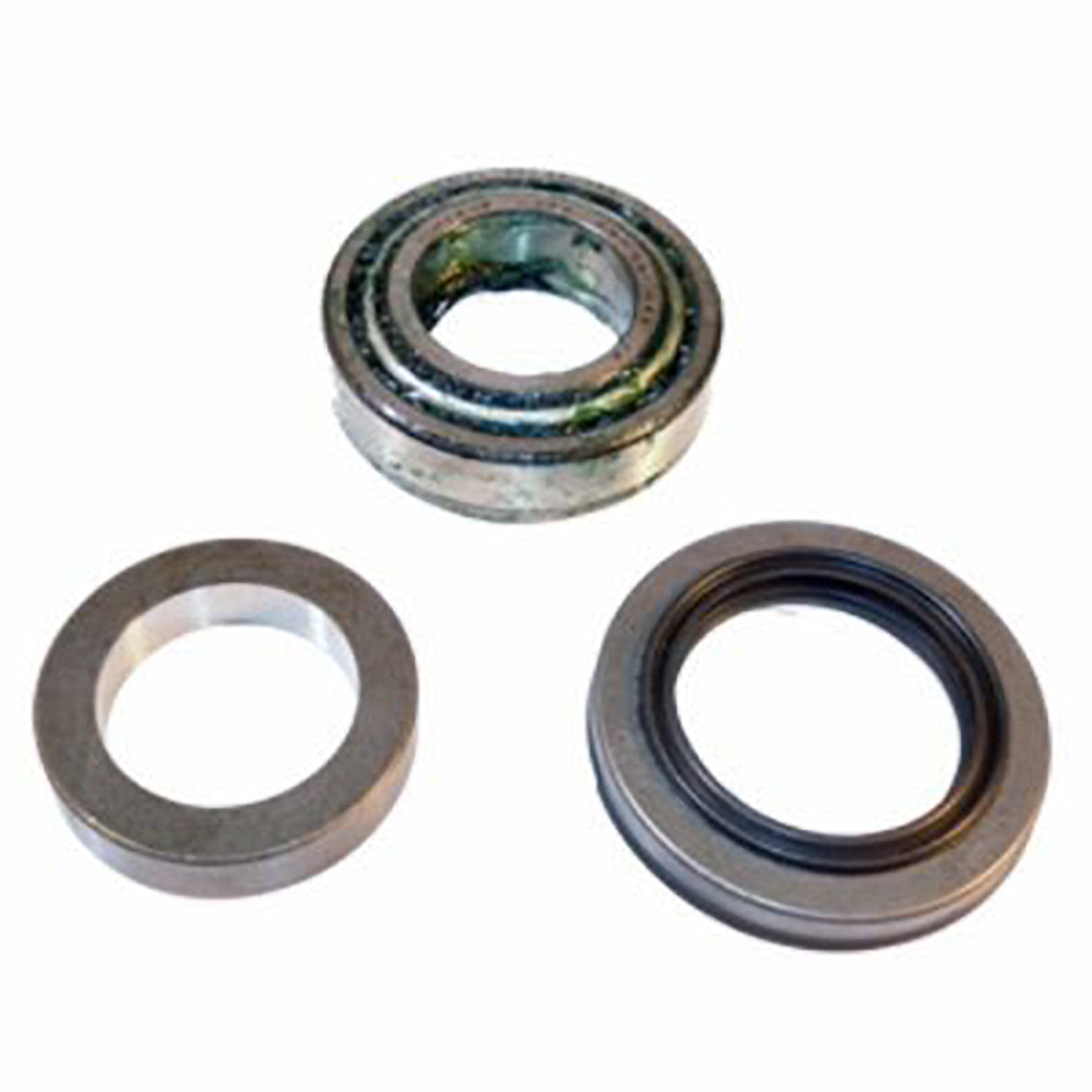 Wheel Bearing Rear To Suit ISUZU WIZARD UER25FW