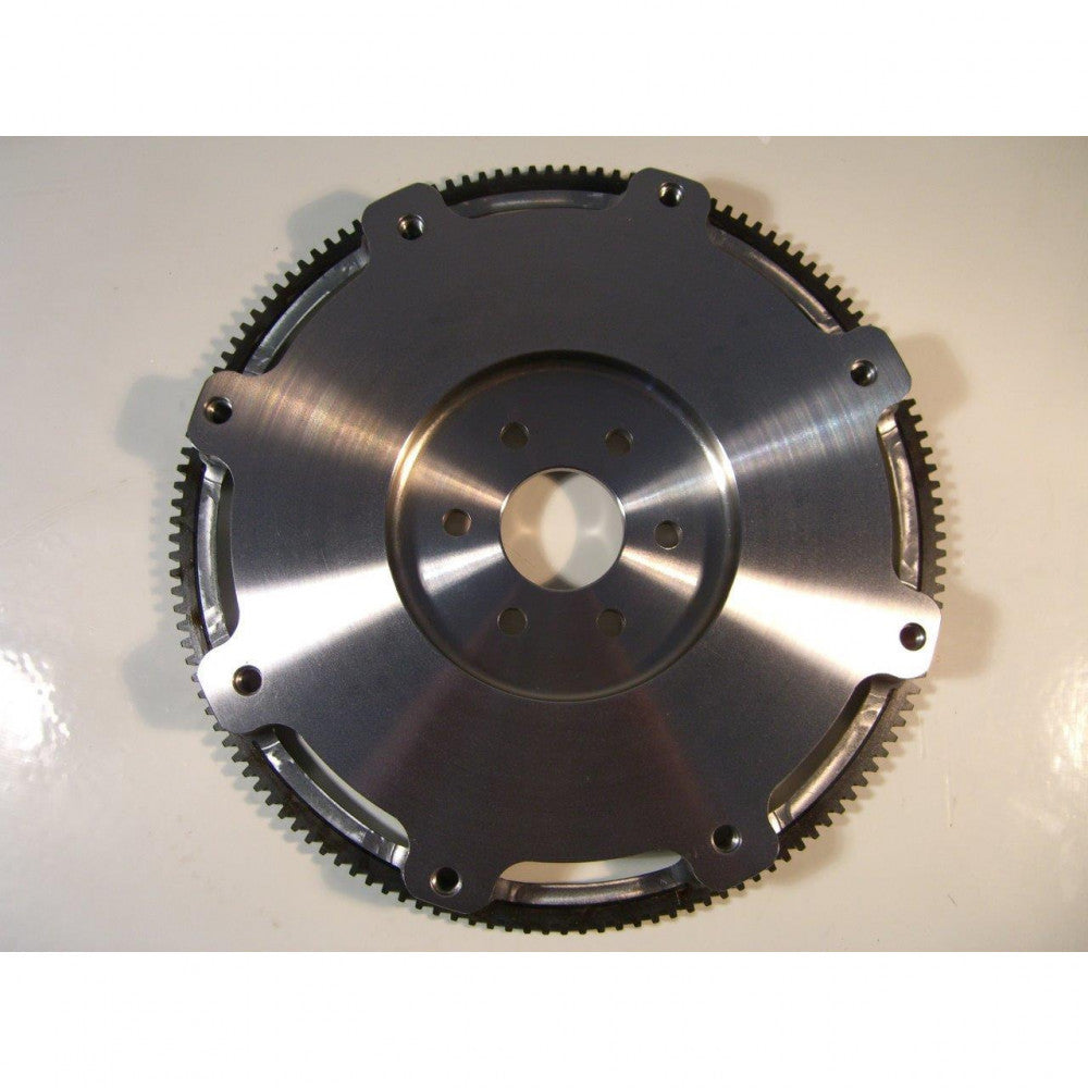 Yella Terra Ultra Light Steel Flywheel Holden 6 Cyl 149-202 Neutral#YT9904RPM