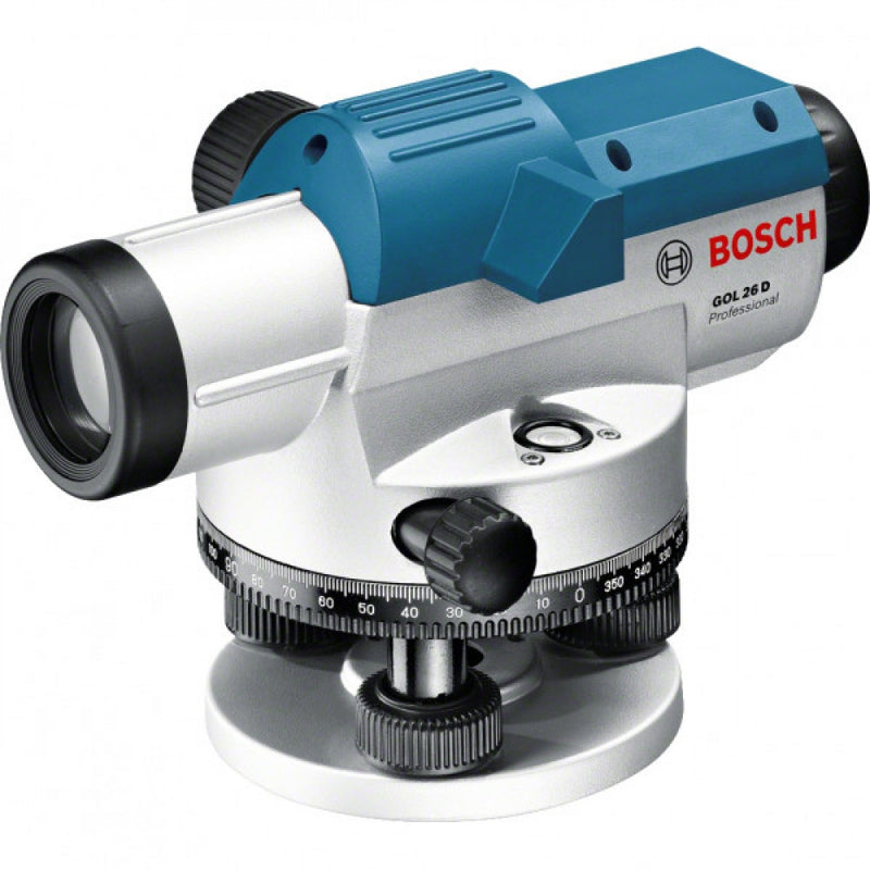 Bosch Gol 26 D Optical Level