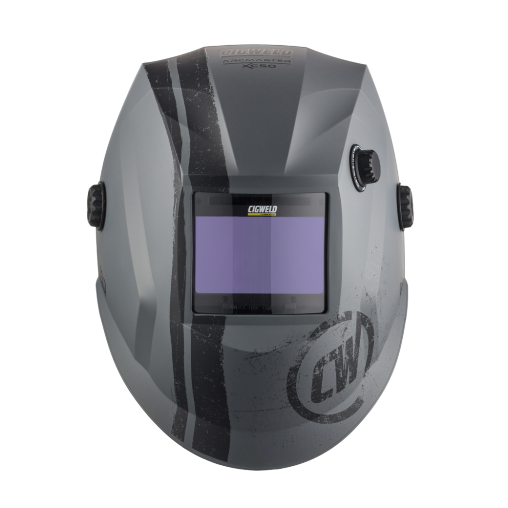 Arcmaster XC50 Welding Helmet WHAMXC150