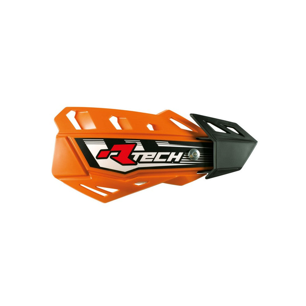 Handguards Rtech Flx Ktm Orange