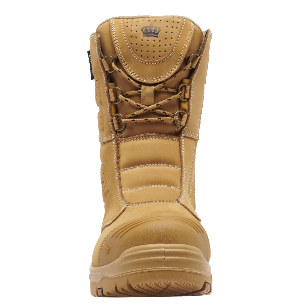 Bennu Pro 9 Work Boot (Wheat)
