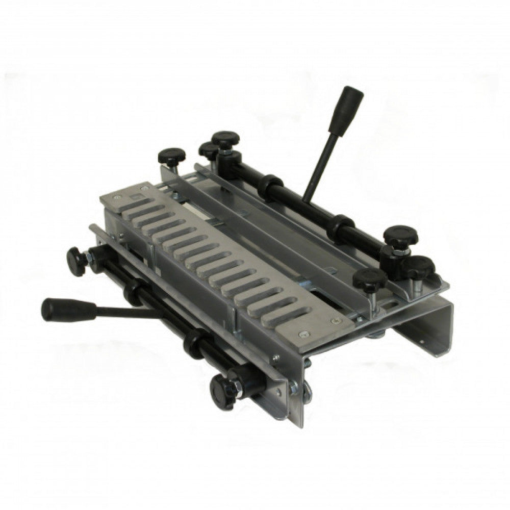 Tooline Dovetail Jig