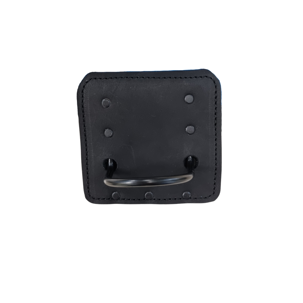 OX Pro Tan & Black Fixed Hammer Holder