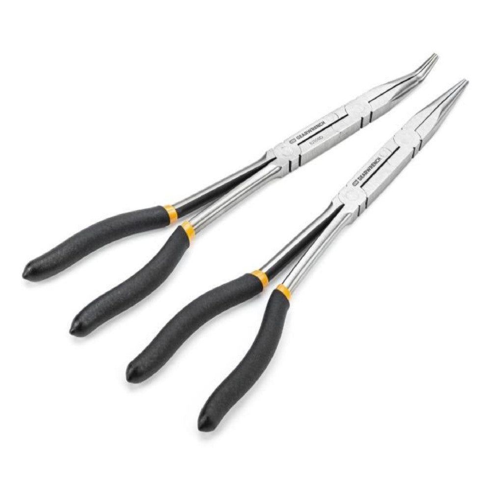 GEARWRENCH Plier Set Double x 2Pc