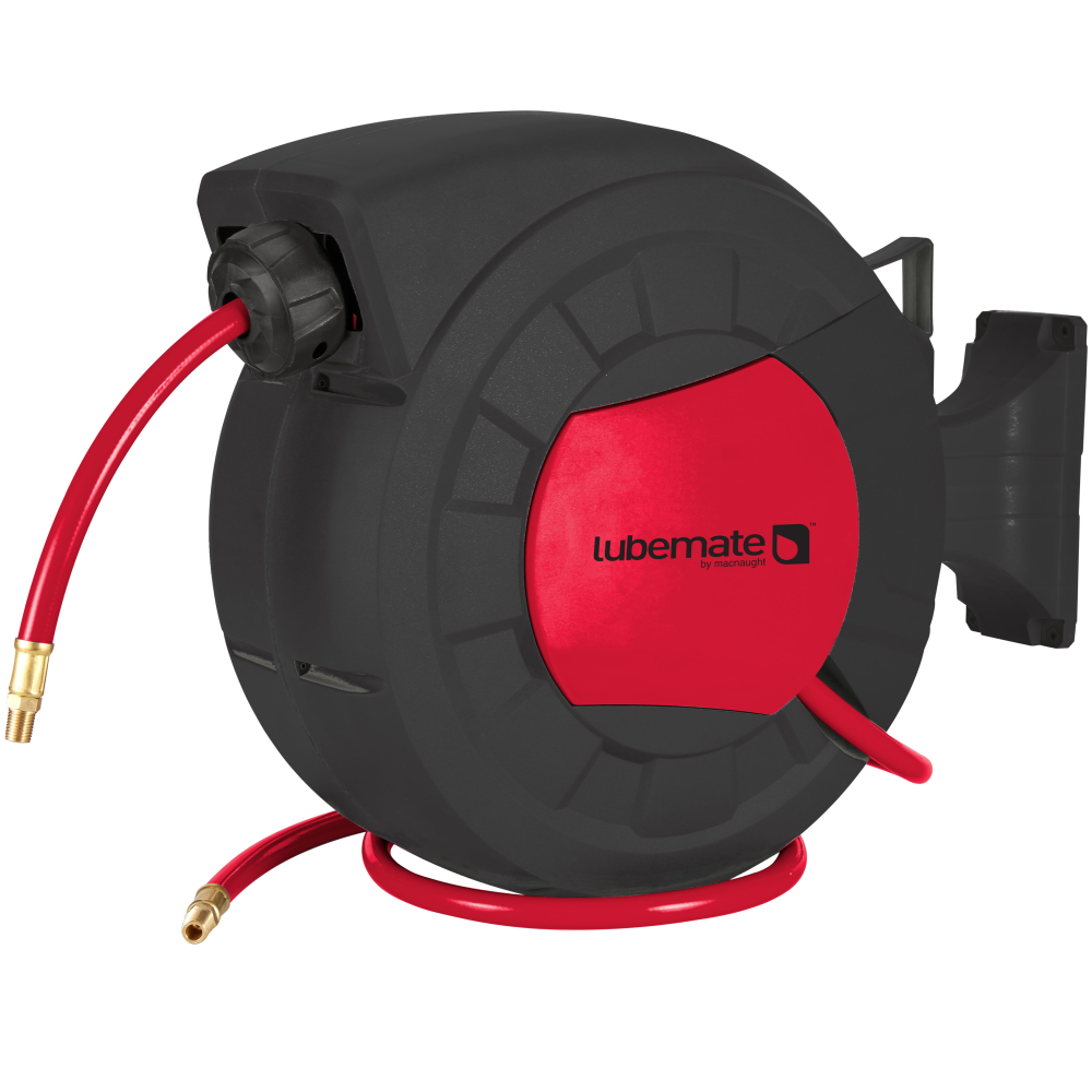 Lubemate Air/Water 10mm x 15M Poly Reel