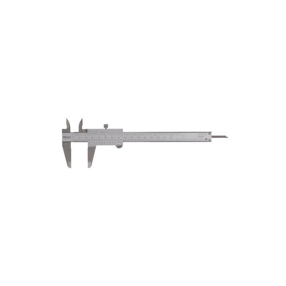 Mitutoyo Vernier Caliper 0-150mm / 0-6" x 0.05mm