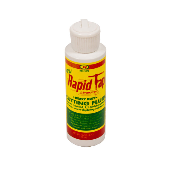 Rapid Tap Cutting Fluid 4oz (118ml)