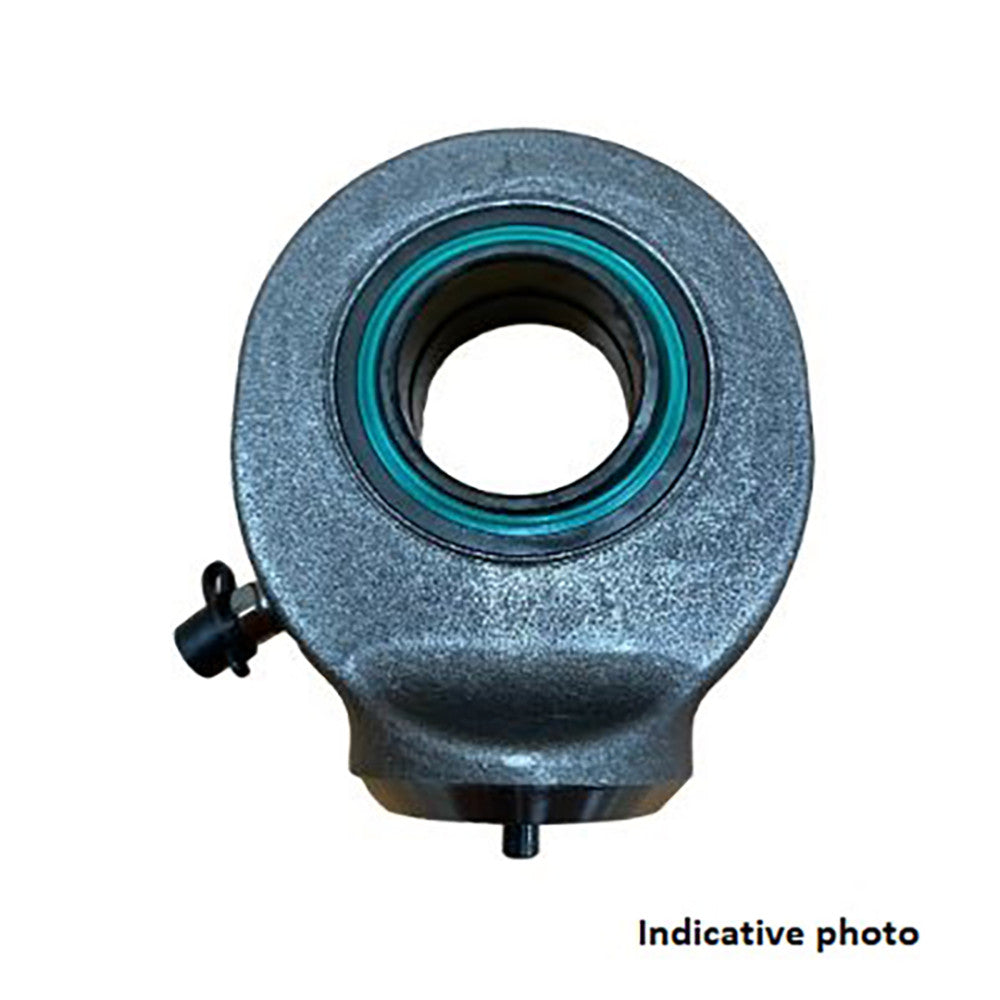 Rod End Weld On Type Steel/Steel 30mm Eye