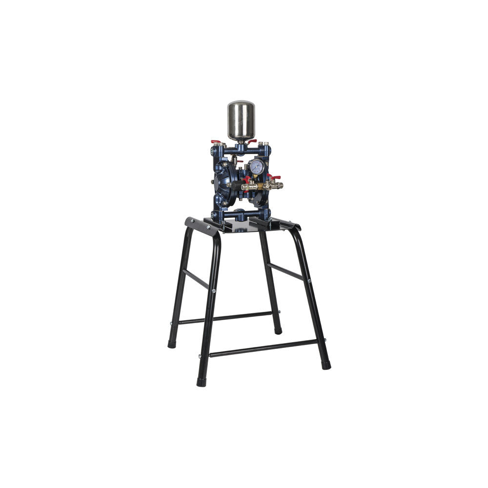 Iwata 2Spray Double Diaphragm Pump