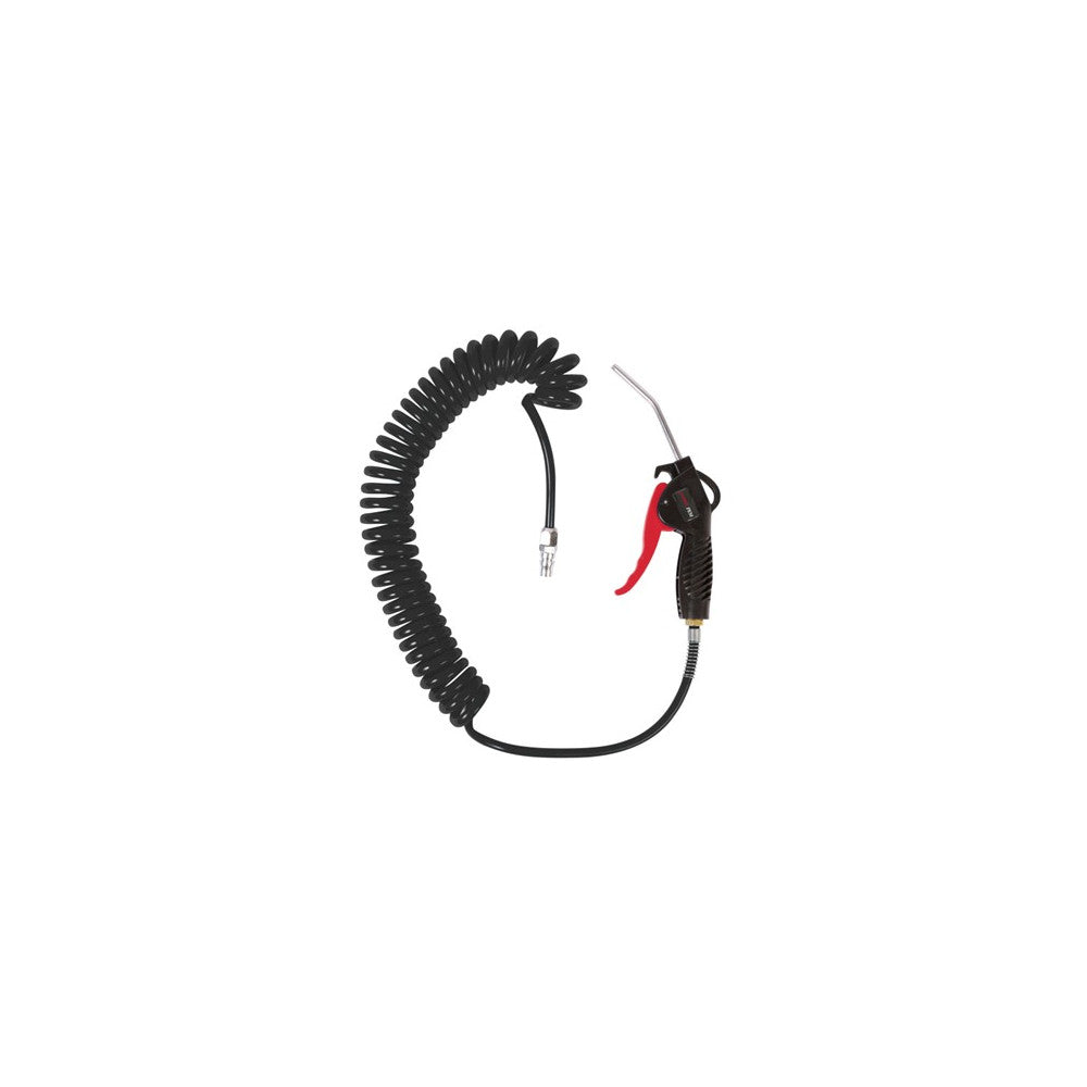 Jamec Air Blow Gun / Hose Kit
