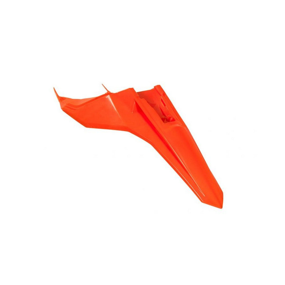 Rear Fender Rtech Ktm 65Sx 16-21 Orange