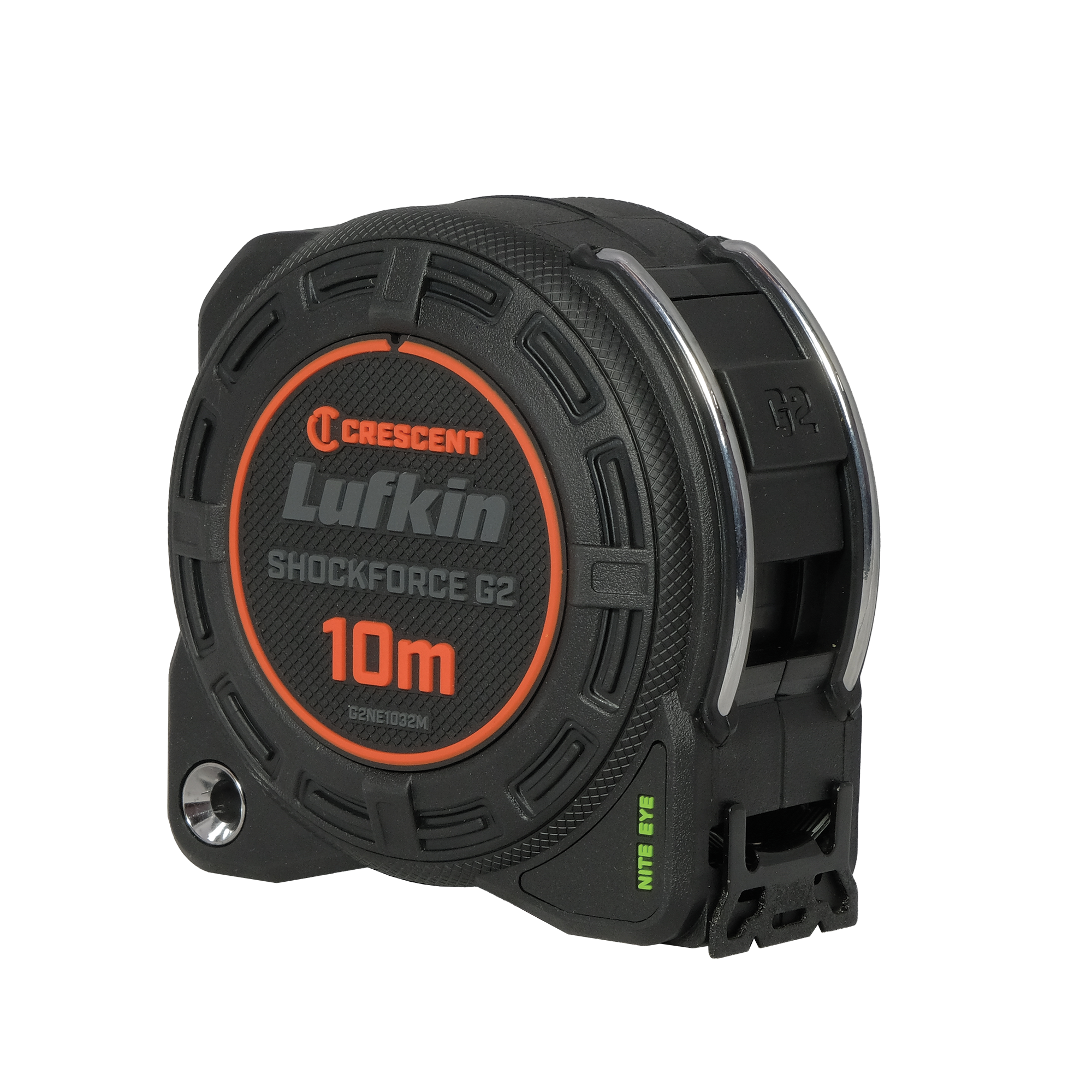 Crescent Lufkin Shockforce Gen 2 Nite Eye 10m x 32mm