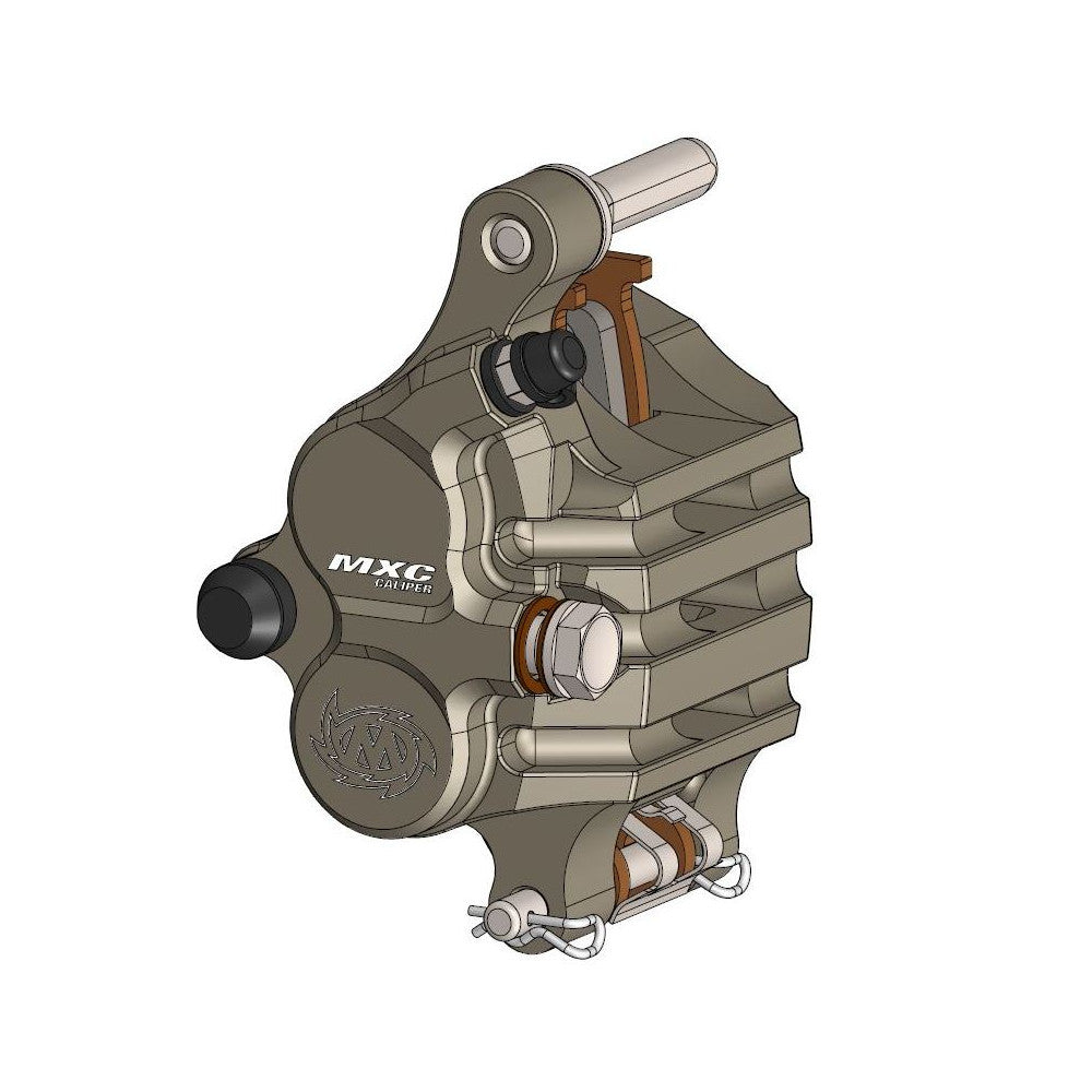 Brake Caliper Front Moto Master Brembo Ktm Husqvarna