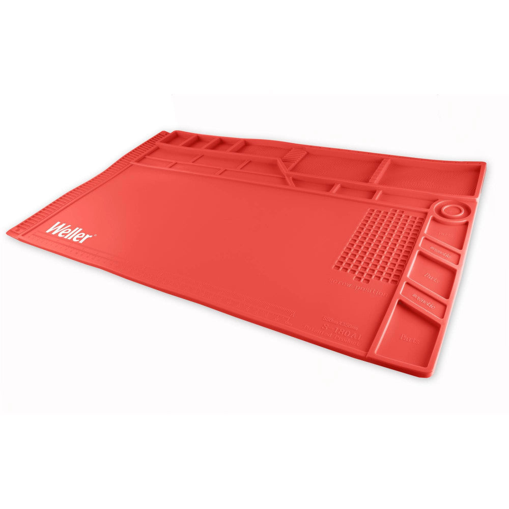 Weller Work Station Mat - Large