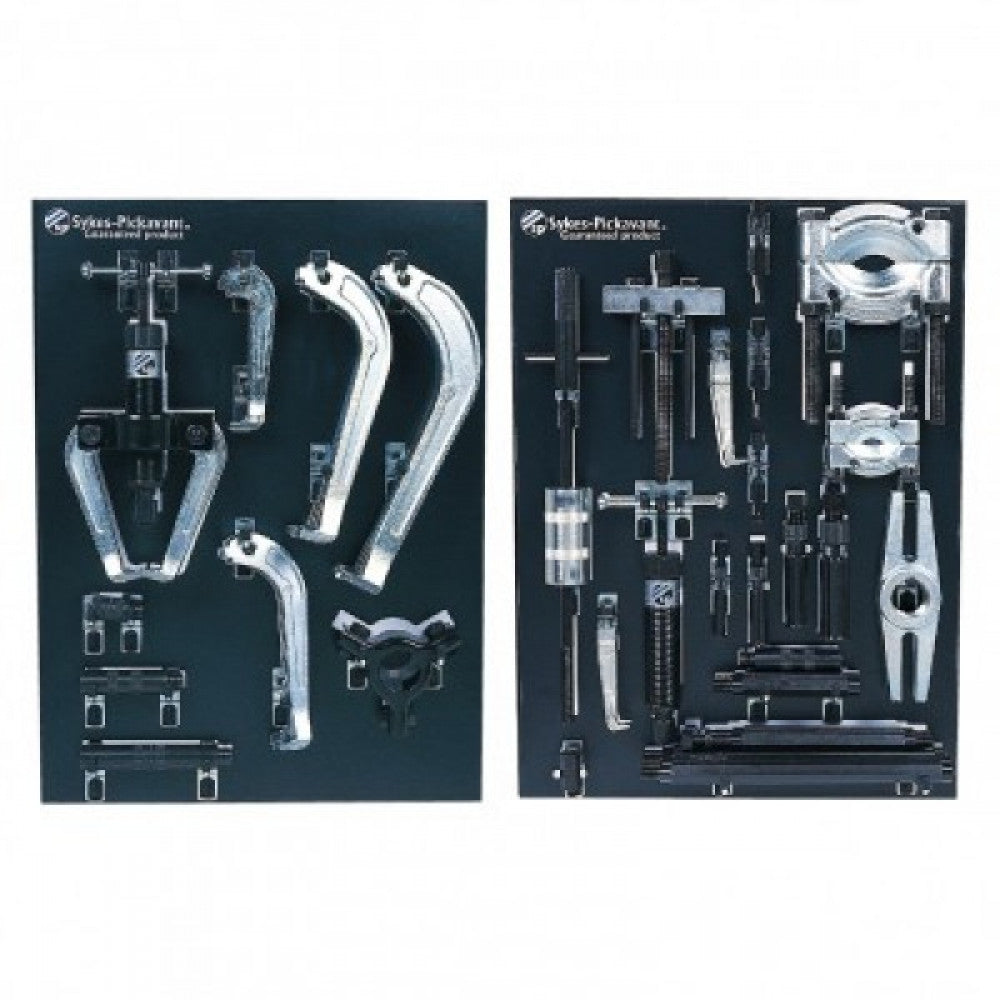 Puller Board Kits Comprehensive Kit