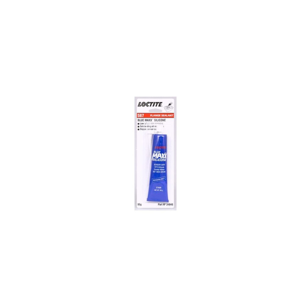 Loctite Blue Maxx Silicone (34251)