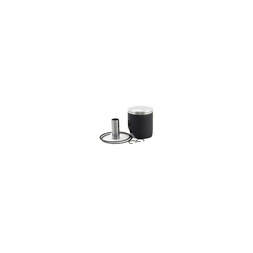 Piston Kit Wossner Yamaha Yz125 94-96 2mm Oversize 55.94mm