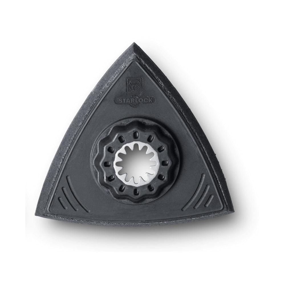 Fein Sanding Pad Sl Triangle Super-Soft 2-Pac