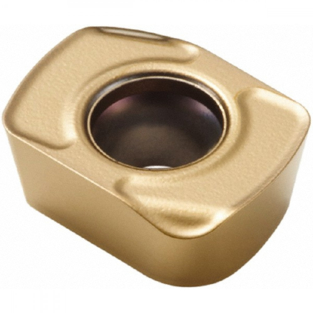 LPHT060310TR-M06 F40M High Feed Milling Cutter Insert