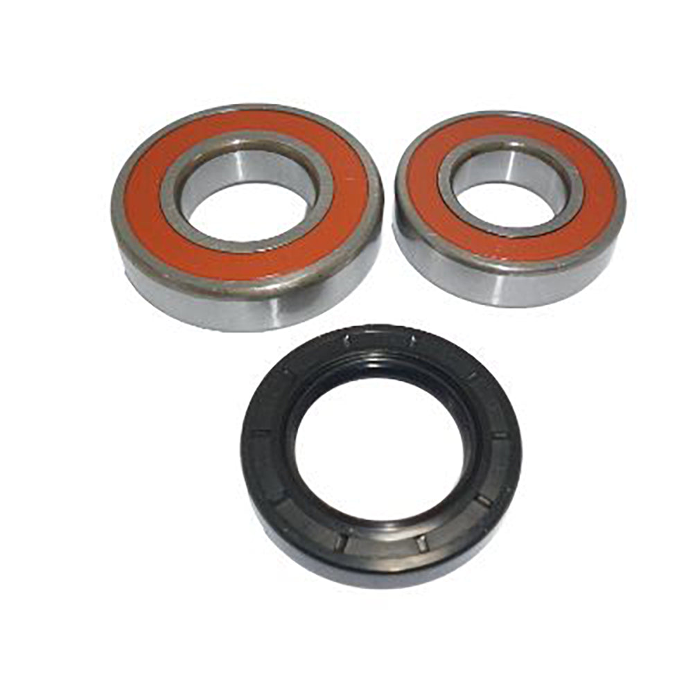 Wheel Bearing Rear To Suit NISSAN LEOPARD F30