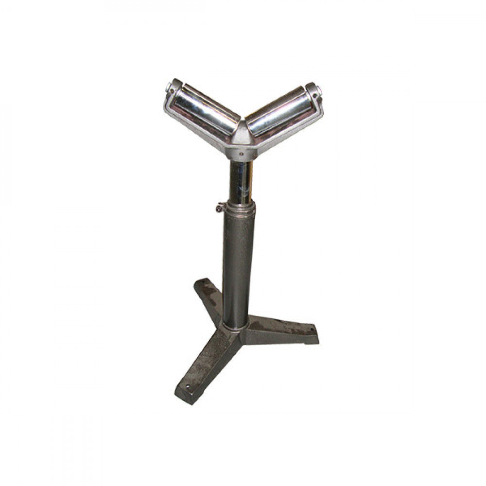 Garrick V Roller Stand
