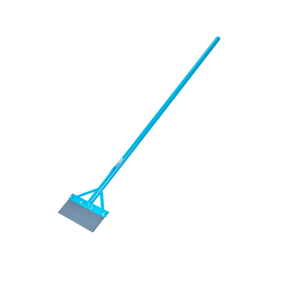 OX Trade Steel Floor Scraper – 300mm